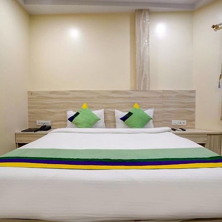The Kiwwi Hotel 孟买 外观 照片